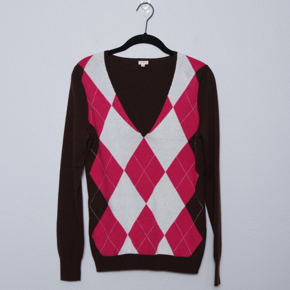 J Crew Sweater